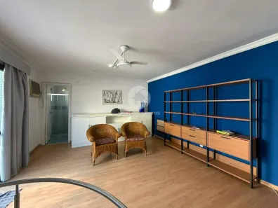 Cobertura com 2 Quartos à venda, 166m² no Boqueirão, Santos