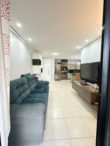 Apartamento com 2 Quartos à venda, 68m² no Sítio Leal, São Luís