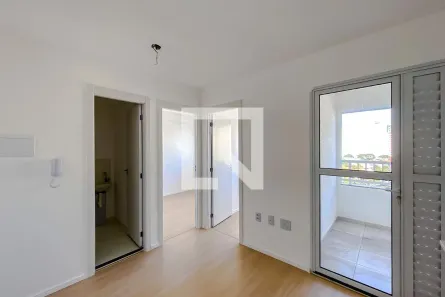 Apartamento com 2 Quartos à venda, 39m² no Mooca, São Paulo