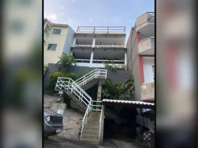 Casa de Condomínio com 5 Quartos à venda, 331m² no Vila Valqueire, Rio de Janeiro