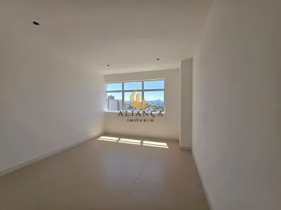 Sala Comercial para alugar, 24m² no Canto, Florianópolis