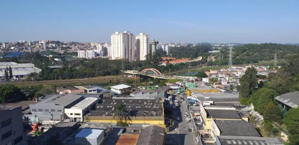 Apartamentos à venda em Jardim Marabá, São Paulo - Viva Real