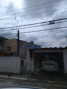 Lote/Terreno à venda, 231m² no Chácara Belenzinho, São Paulo
