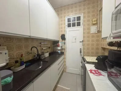 Apartamento com 2 Quartos à venda, 59m² no Botafogo, Rio de Janeiro