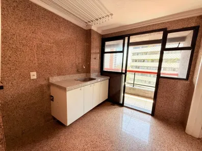 Apartamento com 4 Quartos à venda, 360m² no Mucuripe, Fortaleza