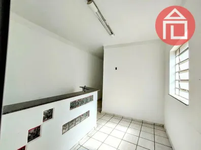 Imóvel Comercial para alugar, 250m² no Centro, Bragança Paulista