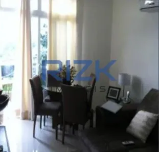 Apartamento com 2 Quartos à venda, 50m² no Vila Clementino, São Paulo