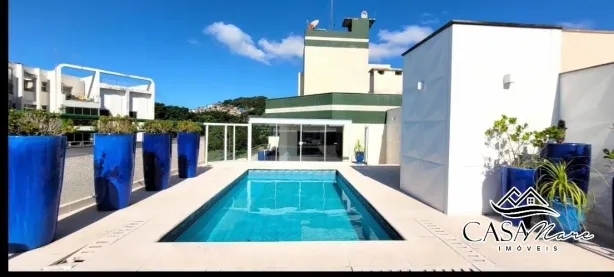 Cobertura com 3 Quartos à venda, 272m² no Agronômica, Florianópolis