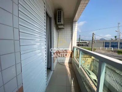 Casa com 3 Quartos à venda, 89m² no Esplanada dos Barreiros, São Vicente