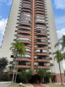 Apartamento com 3 Quartos à venda, 213m² no Vila Suzana, São Paulo