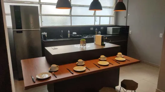Apartamento com 2 Quartos para alugar, 137m² no Jardim Paulista, São Paulo
