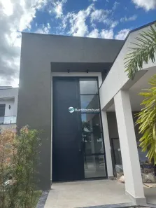 Casa de Condomínio com 3 Quartos à venda, 148m² no Vila Monte Alegre II, Paulínia