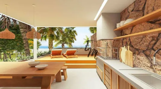 Casa de Condomínio com 4 Quartos à venda, 175m² no Bairro de Juquehy, São Sebastião