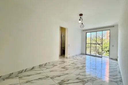 Apartamento com 2 Quartos à venda, 56m² no Vila Parque Jabaquara, São Paulo