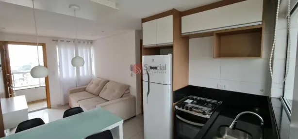 Apartamento com 2 Quartos à venda, 49m² no Vila Matilde, São Paulo