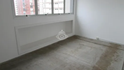 Sala Comercial com 1 Quarto para alugar, 32m² no Vila Olímpia, São Paulo