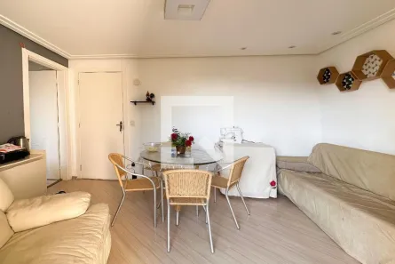 Apartamento com 2 Quartos à venda, 45m² no Planalto, São Bernardo do Campo