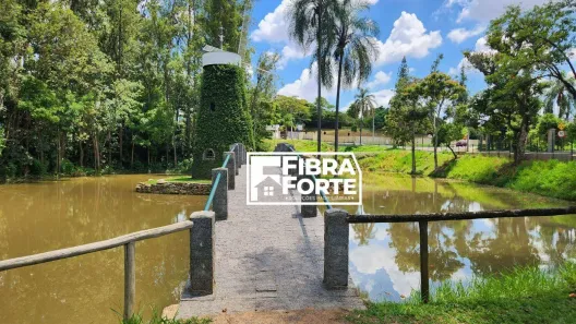 Lote/Terreno à venda, 360m² no Swiss Park, Campinas