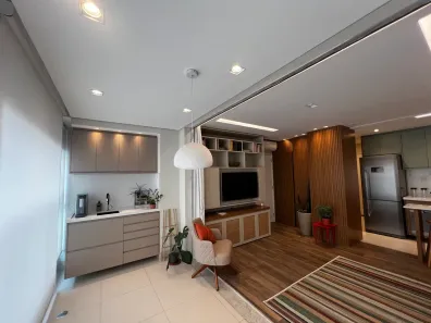 Apartamento com 2 Quartos à venda, 74m² no Indianópolis, São Paulo