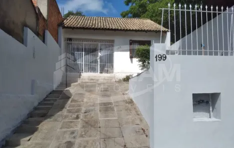 Casa com 2 Quartos à venda, 87m² no Jardim Floresta, Porto Alegre