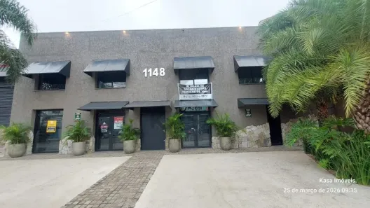Ponto Comercial para alugar, 71m² no Nossa Senhora das Graças, Canoas