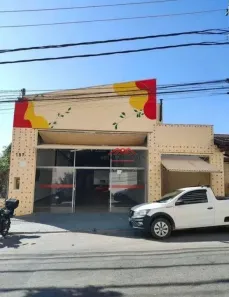 Galpão/Depósito/Armazém para alugar, 220m² no Jardim San Marino, São José dos Campos