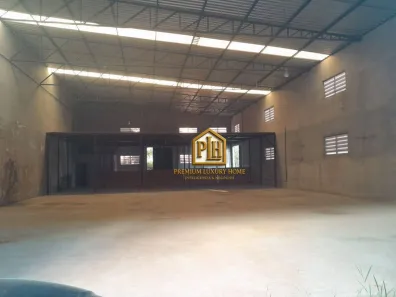 Galpão/Depósito/Armazém à venda, 480m² no Rosário, Atibaia