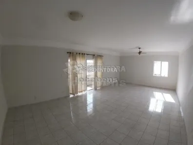 Apartamento com 3 Quartos à venda, 205m² no Centro, São José do Rio Preto