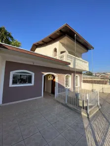 Casa com 3 Quartos à venda, 189m² no Monte Castelo, São José dos Campos