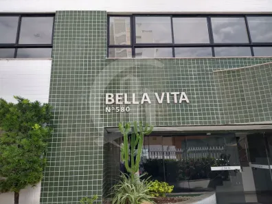 Apartamento com 4 Quartos à venda, 120m² no Grageru, Aracaju