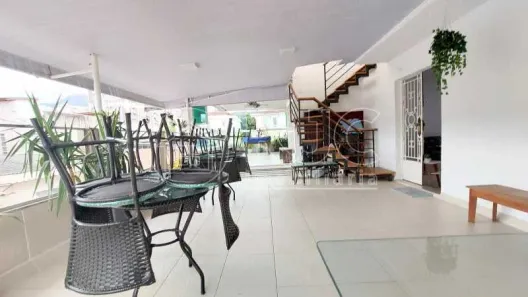 Casa com 5 Quartos à venda, 360m² no Maracanã, Rio de Janeiro