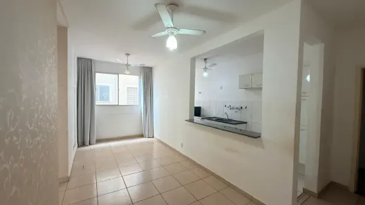 Apartamento com 2 Quartos à venda, 50m² no Vila Maceno, São José do Rio Preto