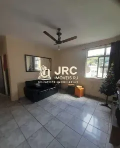Apartamento com 2 Quartos à venda, 45m² no Inhaúma, Rio de Janeiro