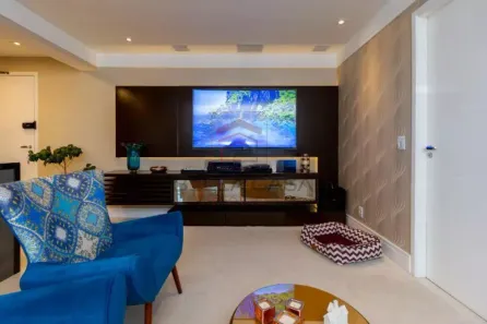 Apartamento com 2 Quartos à venda, 87m² no Vila Prudente, São Paulo