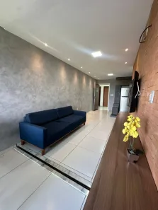 Apartamento com 2 Quartos para alugar, 66m² no Praia do Francês, Marechal Deodoro