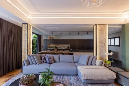 Apartamento com 3 Quartos à venda, 260m² no Rio Branco, Porto Alegre
