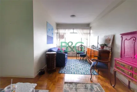 Apartamento com 2 Quartos à venda, 85m² no Vila Deodoro, São Paulo