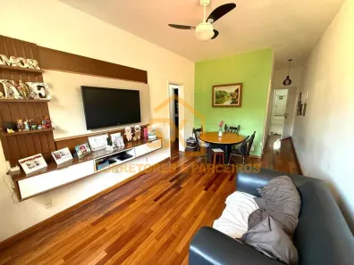 Apartamento com 2 Quartos à venda, 90m² no Freguesia (Ilha do Governador), Rio de Janeiro