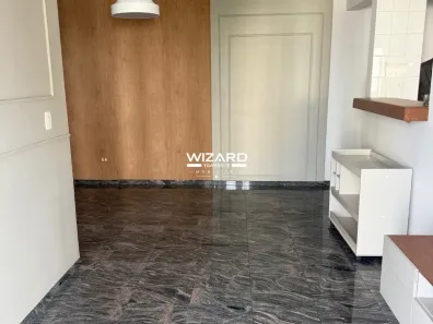 Apartamento com 2 Quartos para alugar, 70m² no Santa Teresinha, São Paulo