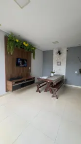 Casa com 2 Quartos à venda, 60m² no São Matheus, Várzea Grande