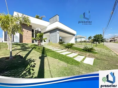 Fazenda/Sítio com 4 Quartos à venda, 1019m² no Dona Catarina, Mairinque