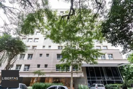 Sala Comercial com 1 Quarto à venda, 60m² no Auxiliadora, Porto Alegre