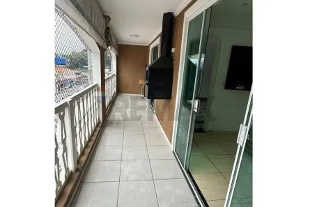 Apartamento com 1 Quarto para alugar, 60m² no Centro, Mairiporã