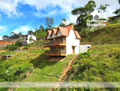 Casa de Condomínio com 3 Quartos à venda, 160m² no Domingos Martins, Domingos Martins