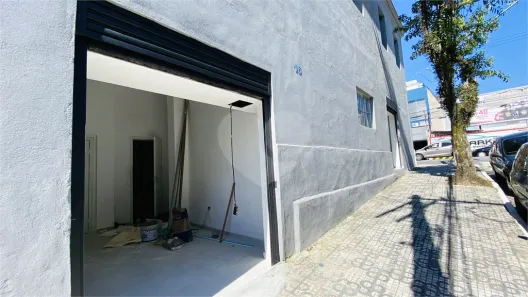 Ponto Comercial para alugar, 200m² no Centro, São Bernardo do Campo