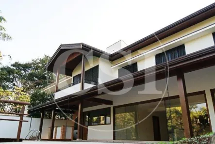 Casa de Condomínio com 5 Quartos à venda, 576m² no Barão Geraldo, Campinas