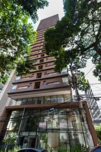 Apartamento com 1 Quarto à venda, 40m² no Pinheiros, São Paulo