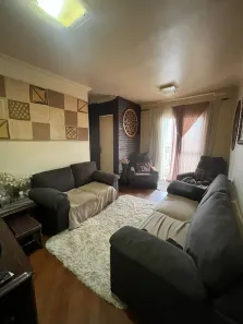 Apartamento com 2 Quartos à venda, 52m² no Vila das Belezas, São Paulo