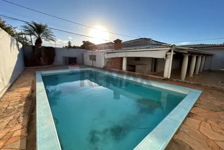 Casa com 3 Quartos à venda, 256m² no Jardim Pérola, Birigui