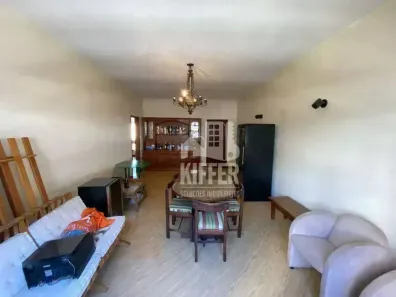 Apartamento com 3 Quartos à venda, 145m² no Icaraí, Niterói